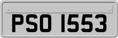 PSO1553