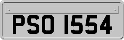 PSO1554