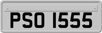 PSO1555