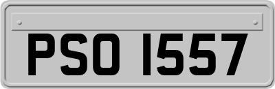 PSO1557