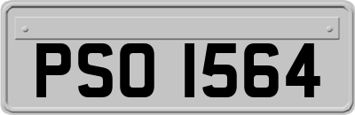 PSO1564