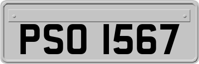 PSO1567