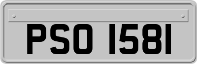 PSO1581
