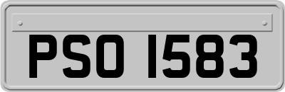 PSO1583
