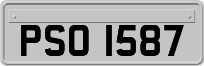PSO1587