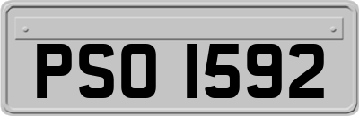 PSO1592
