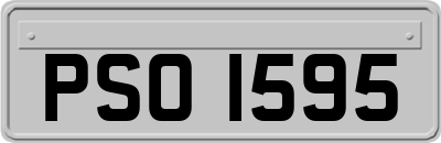 PSO1595