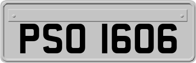 PSO1606