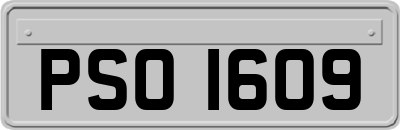 PSO1609