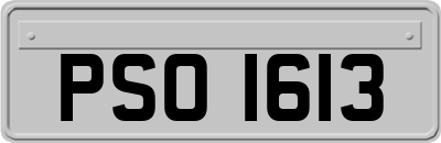 PSO1613