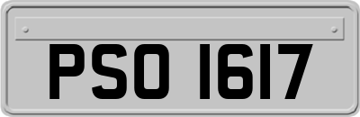 PSO1617