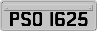 PSO1625