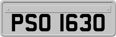 PSO1630