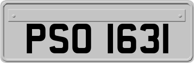 PSO1631