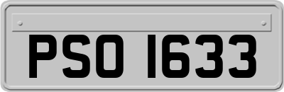 PSO1633