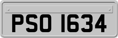 PSO1634