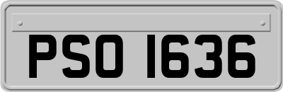 PSO1636