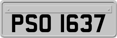 PSO1637