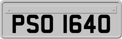 PSO1640