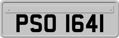 PSO1641