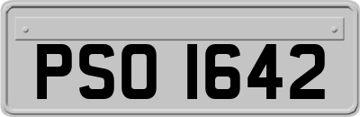 PSO1642