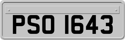 PSO1643