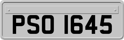 PSO1645