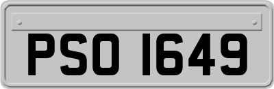 PSO1649