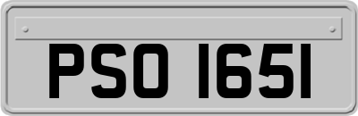 PSO1651