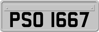PSO1667