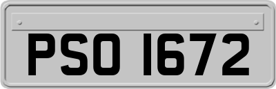 PSO1672
