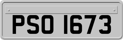 PSO1673