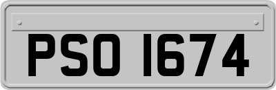 PSO1674