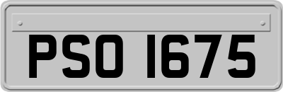 PSO1675