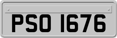 PSO1676