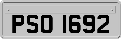 PSO1692