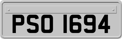 PSO1694