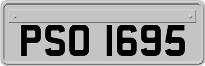 PSO1695