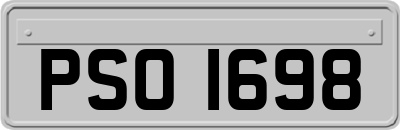 PSO1698