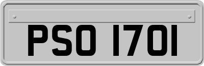 PSO1701