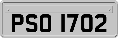 PSO1702
