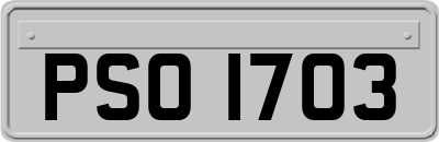 PSO1703