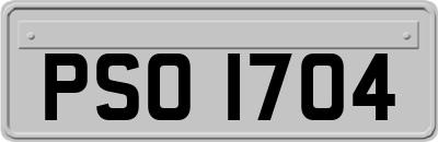 PSO1704