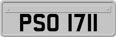 PSO1711