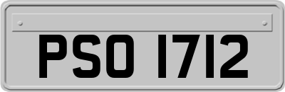 PSO1712