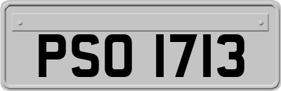 PSO1713