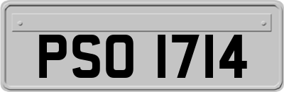 PSO1714