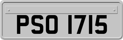 PSO1715