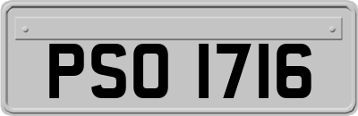 PSO1716