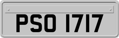 PSO1717